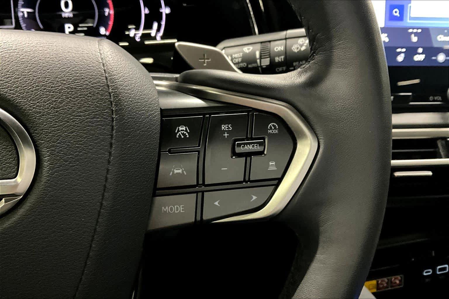Used 2024 Lexus RX 350 FWD w/ Technology Package image 24