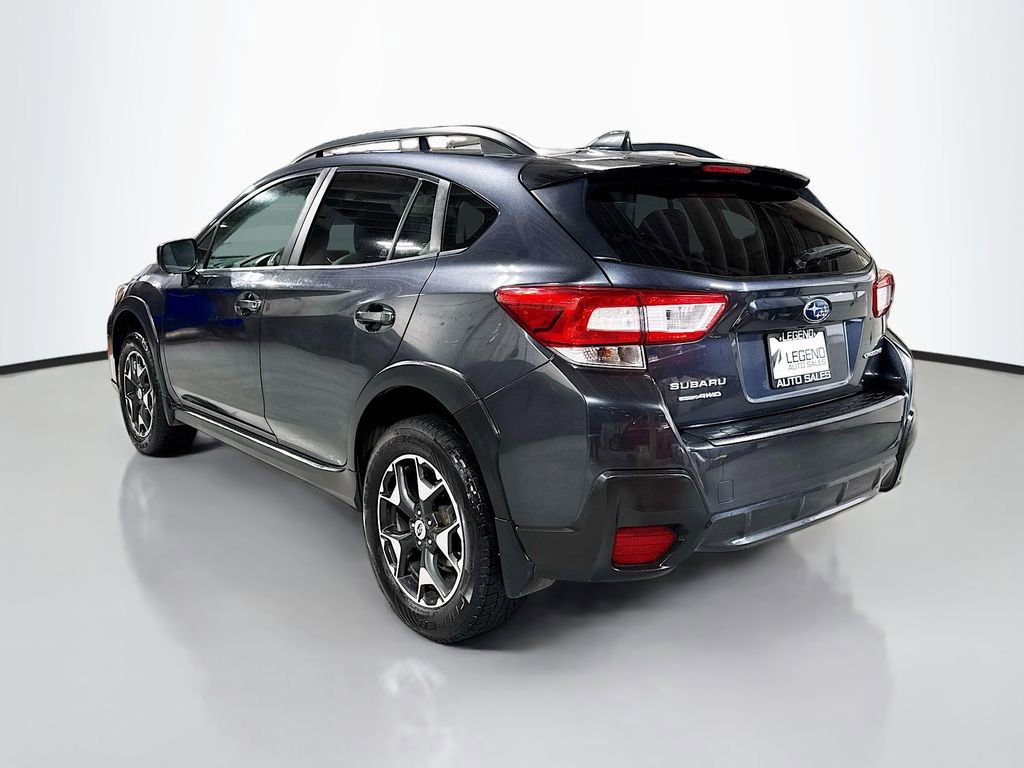 Used 2018 Subaru Crosstrek 2.0i Premium w/ Popular Package #2 AWD/4WD image 9