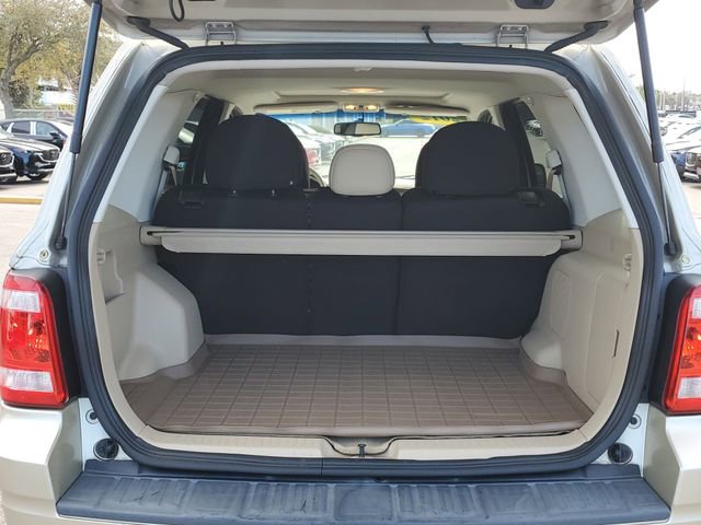 Used 2012 Ford Escape XLT image 8