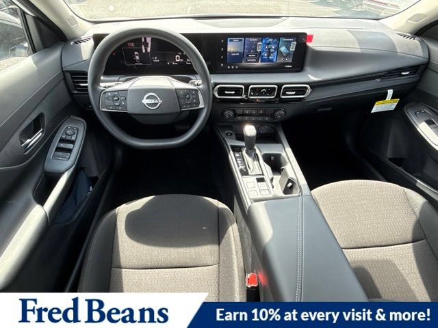 New 2027 Nissan Sentra S w/ Floor Mat Package FWD image 18