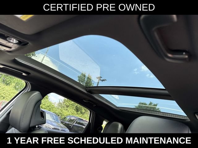 Used 2023 Kia Sportage X-Line w/ X-Line Premium Package AWD/4WD image 16