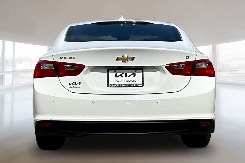 Used 2024 Chevrolet Malibu LT FWD image 5