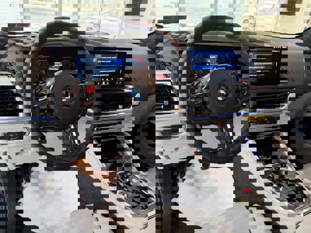 New 2026 BMW XM Label Red image 10