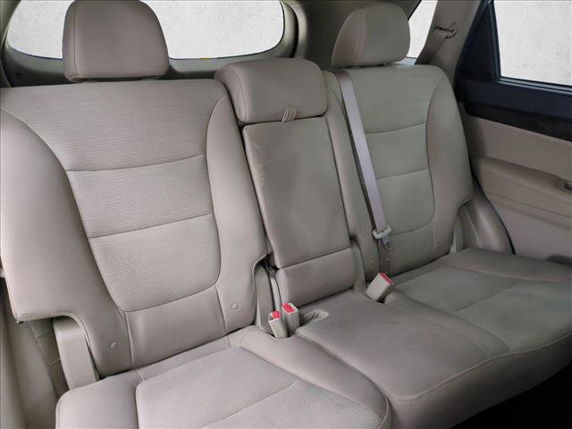 Used 2014 Kia Sorento LX FWD image 20