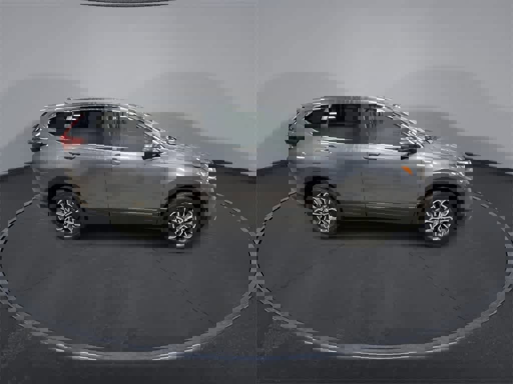 Used 2021 Honda CR-V EX image 9