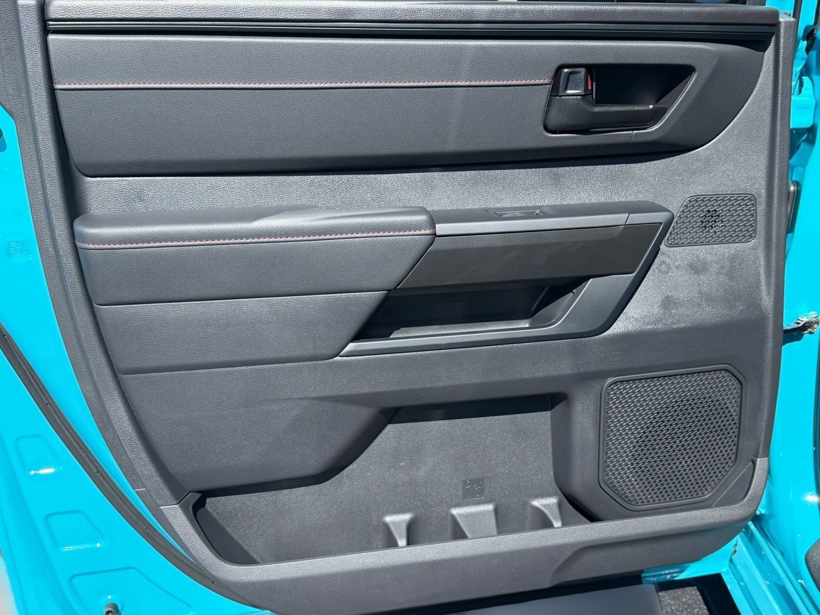 New 2026 Toyota Tundra TRD Pro image 28