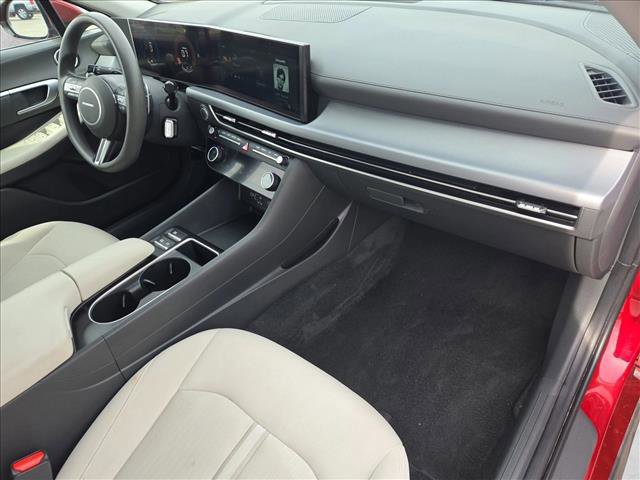 Used 2024 Hyundai Sonata SEL image 22
