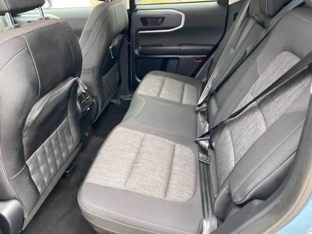 Used 2021 Ford Bronco Sport Big Bend AWD/4WD image 20
