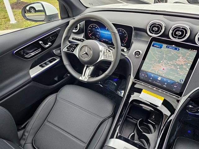 New 2026 Mercedes-Benz GLC 300 4MATIC image 28
