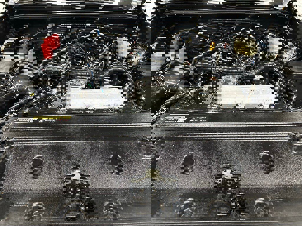 Used 2025 Toyota 4Runner SR5 image 70