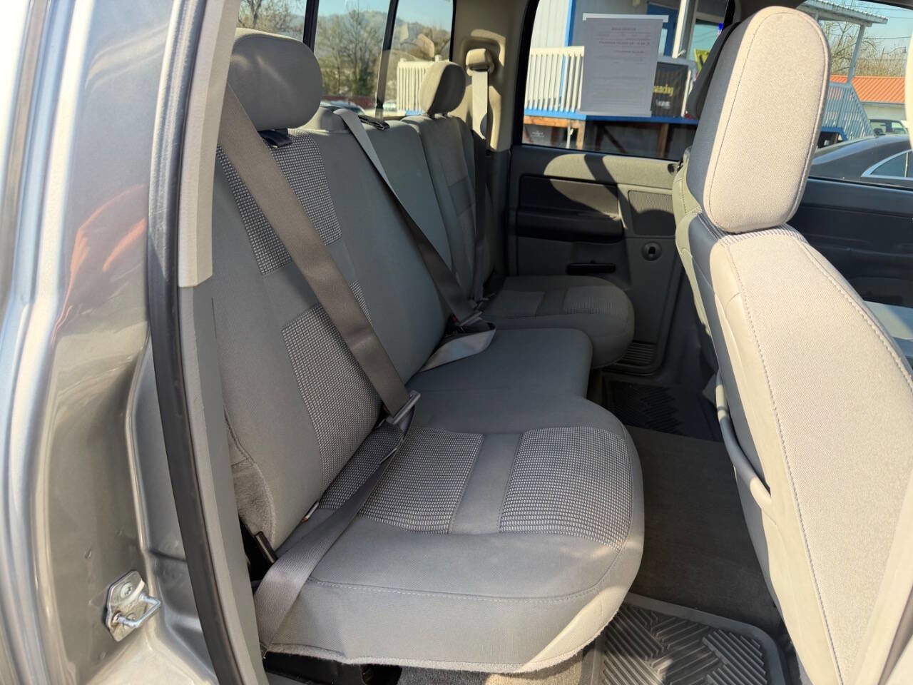 Used 2009 Dodge Ram 3500 Truck SLT w/ Popular Equipment Group image 23