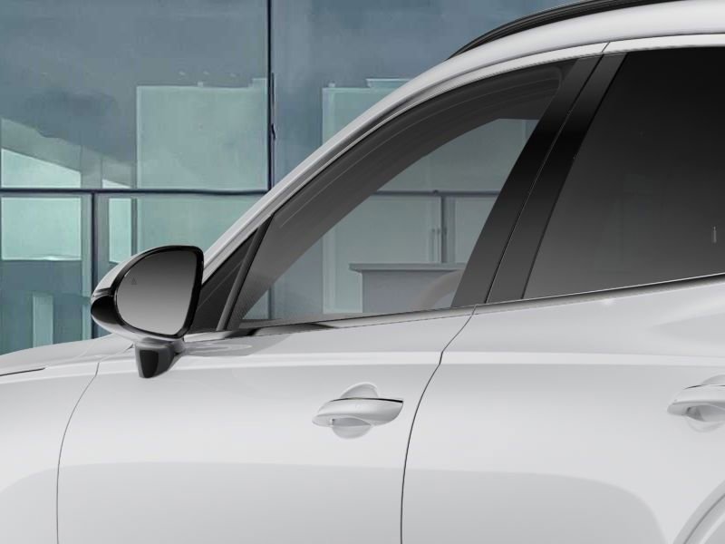 New 2026 Genesis GV70 3.5T Sport Advanced image 15