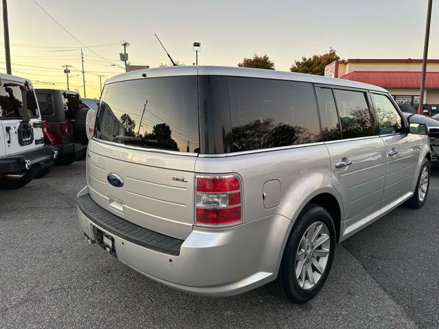 Used 2012 Ford Flex SEL FWD image 5