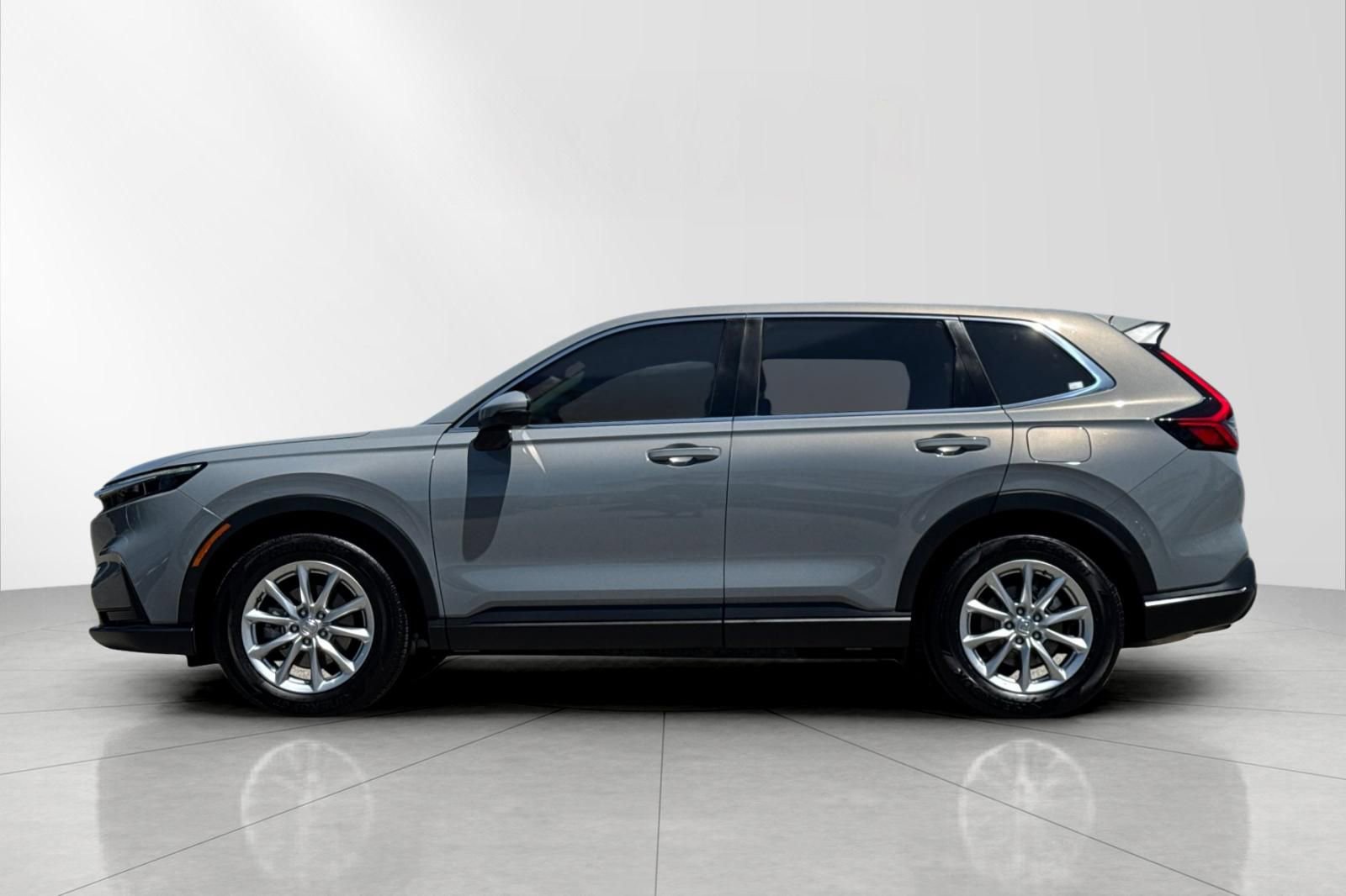 Used 2026 Honda CR-V EX image 7