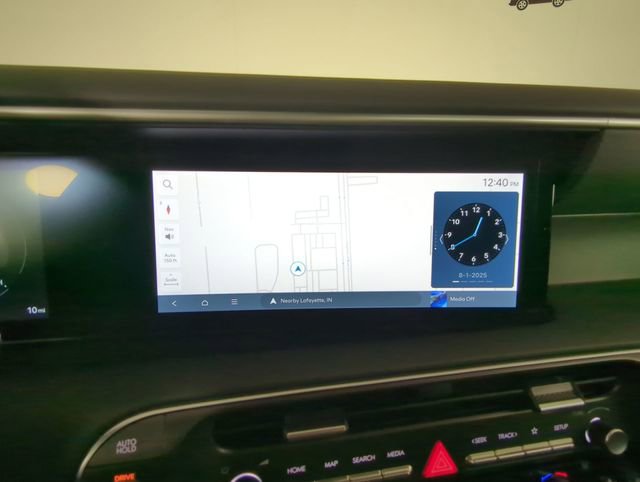 New 2026 Hyundai Palisade Calligraphy image 22