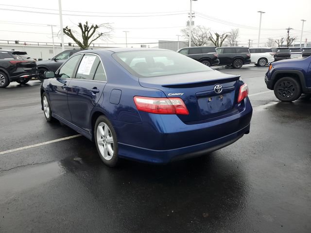 Used 2009 Toyota Camry CE image 5