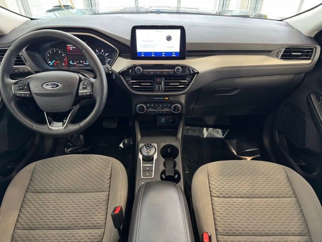 Used 2022 Ford Escape SE w/ Convenience Package AWD/4WD image 7