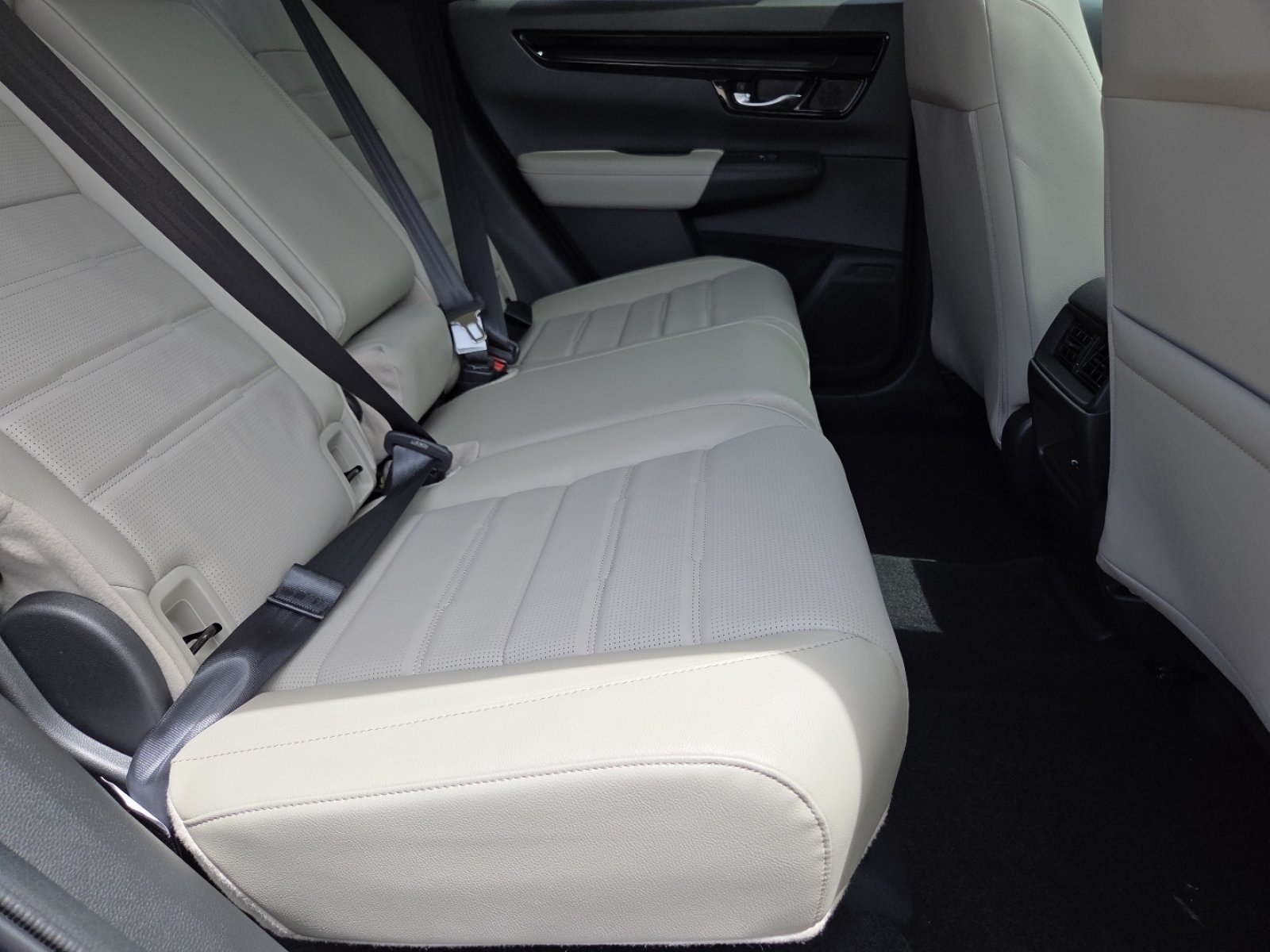 New 2026 Honda CR-V EX-L image 23
