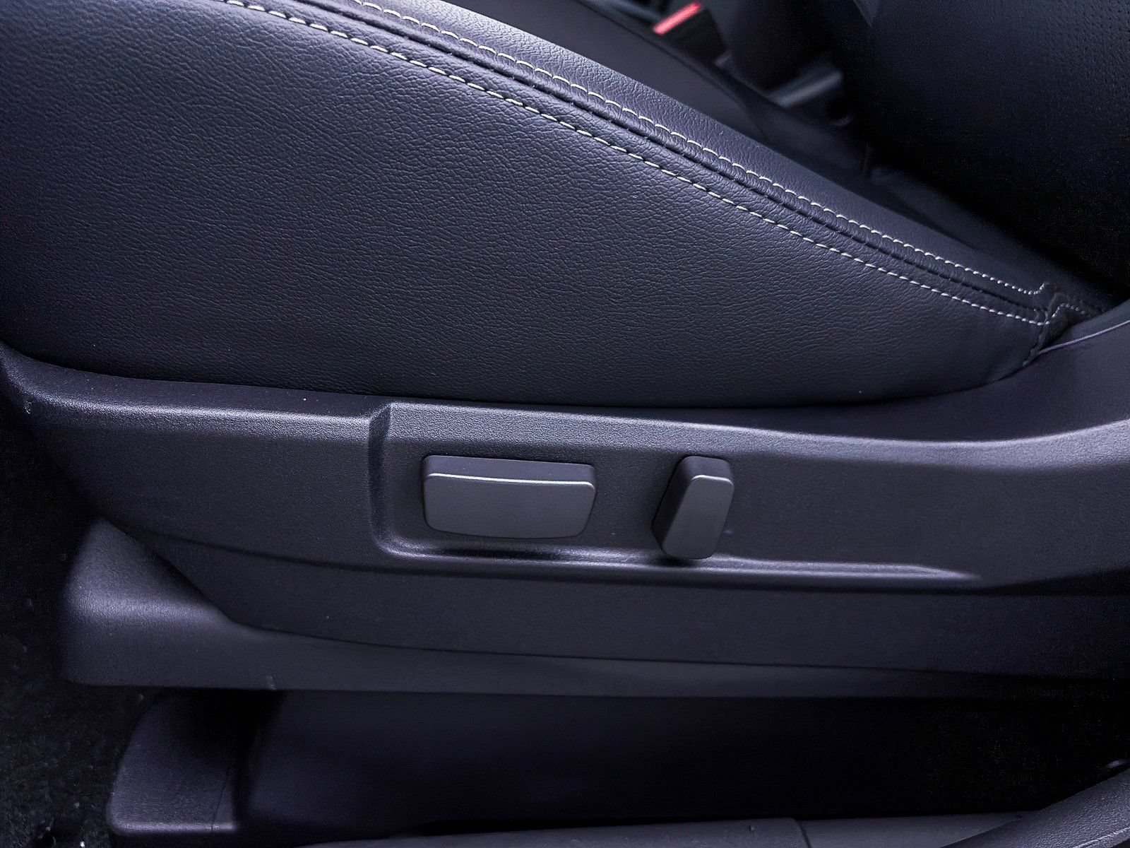 New 2026 Mitsubishi Outlander Sport SEL AWD/4WD image 10