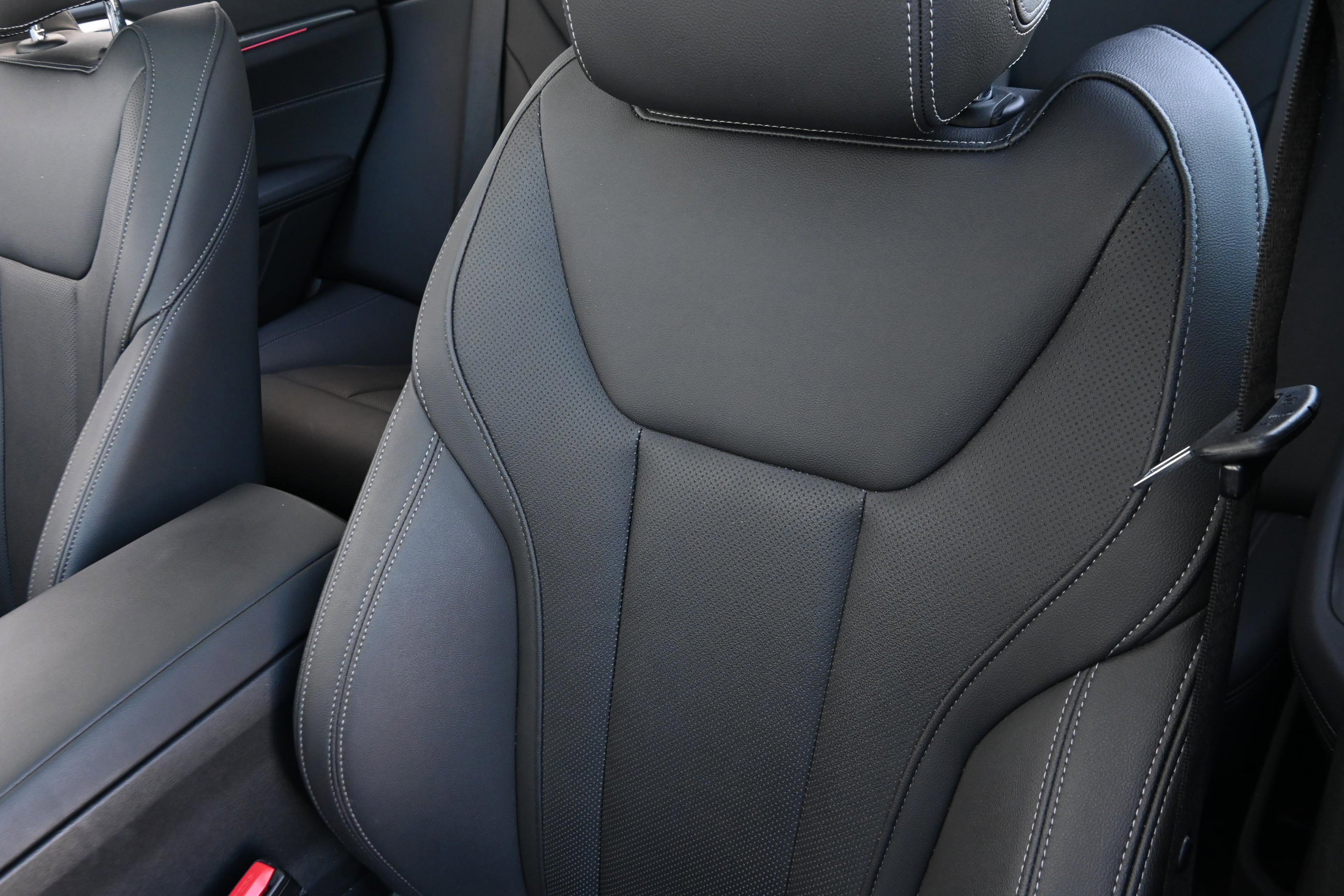 Certified 2023 BMW i4 eDrive35 w/ Premium Package image 10