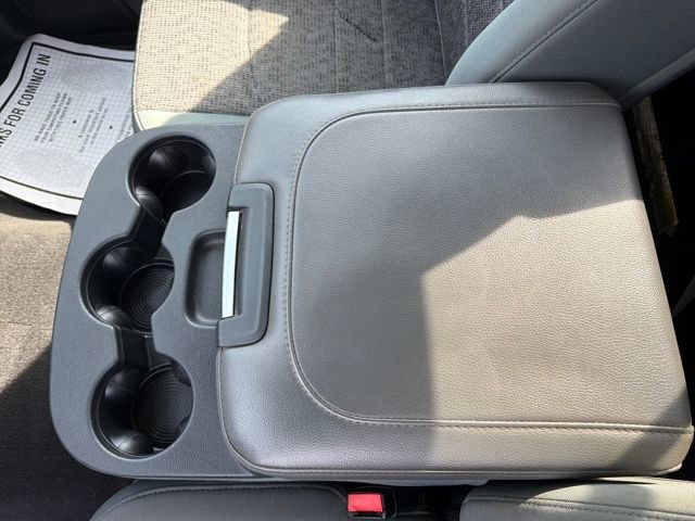 Used 2015 RAM 2500 SLT w/ Popular Equipment Group image 18