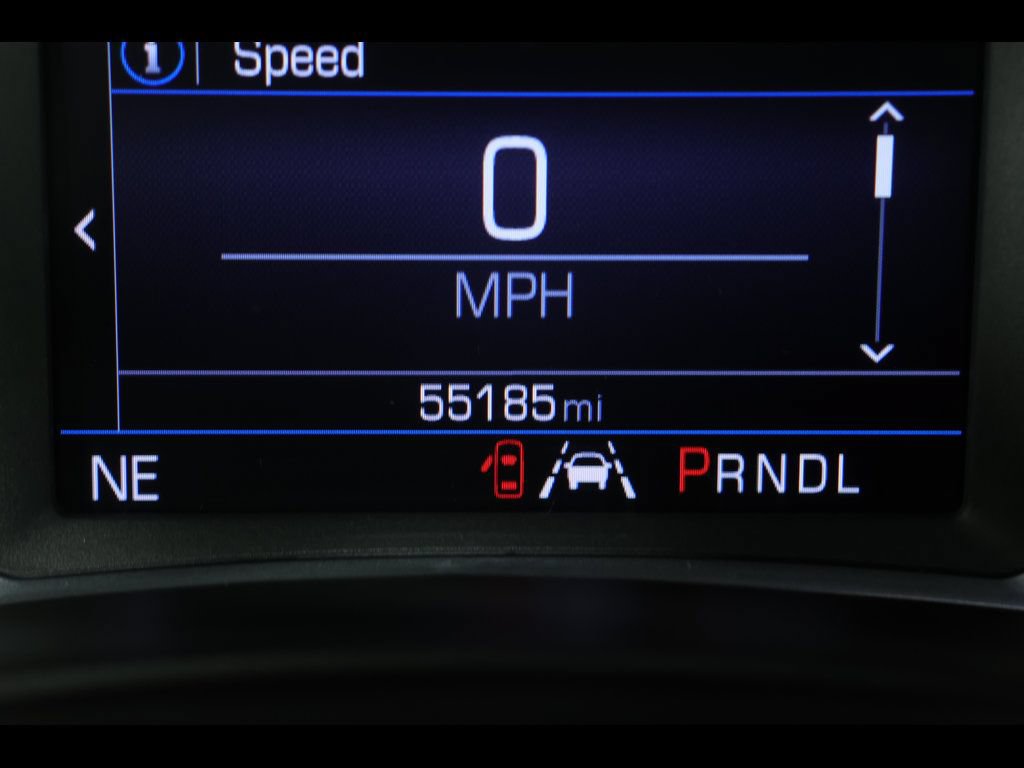 Used 2021 Chevrolet Equinox LT FWD image 27