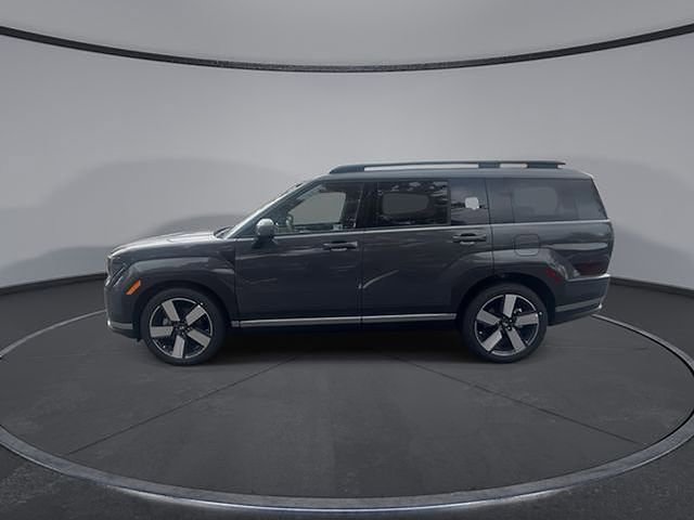 New 2025 Hyundai Santa Fe Limited image 8