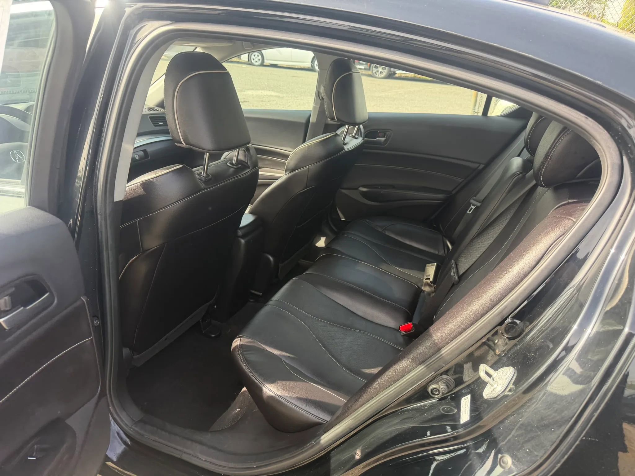Used 2020 Acura ILX FWD image 31