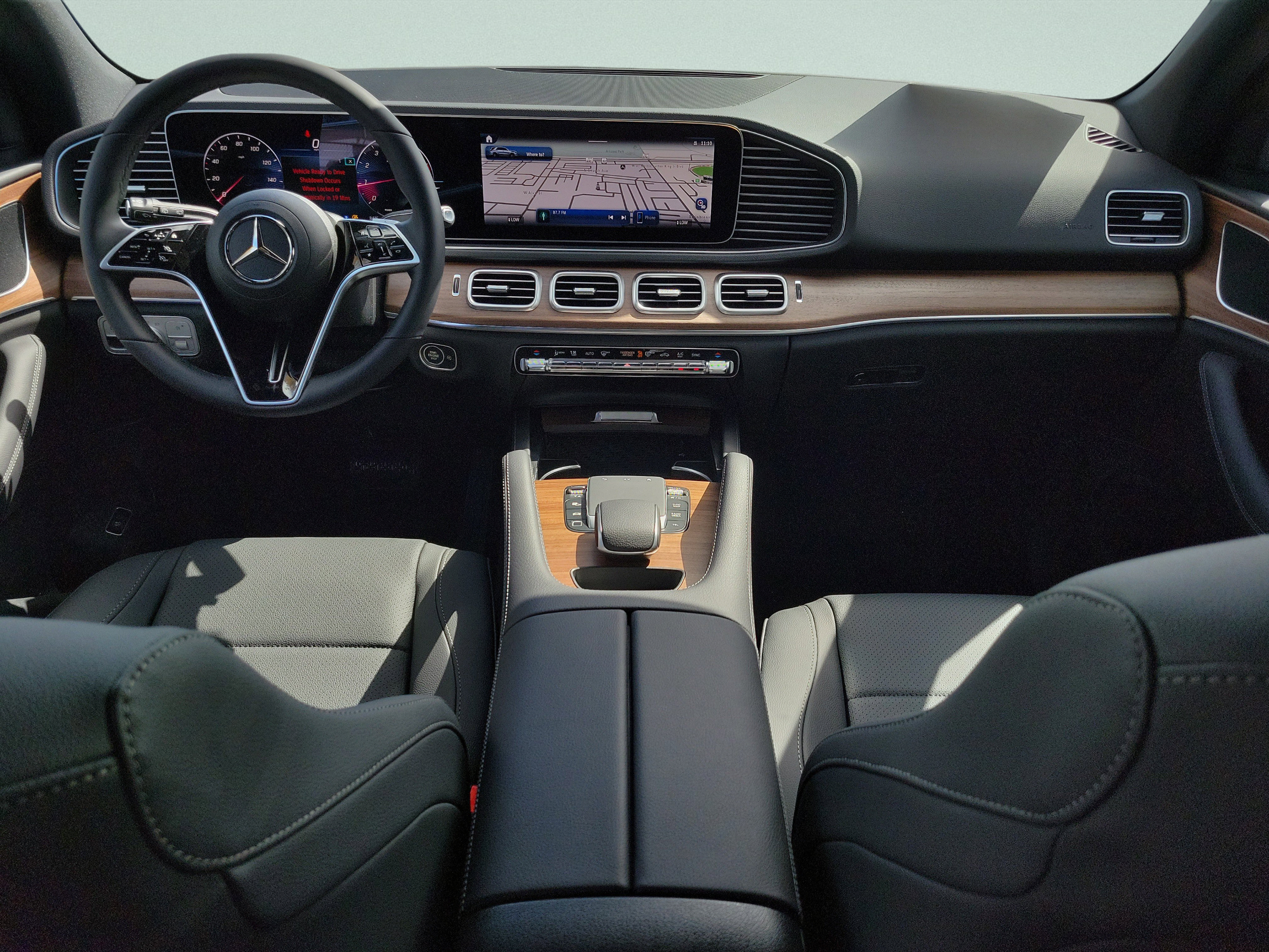 Certified 2026 Mercedes-Benz GLE 350 4MATIC image 14