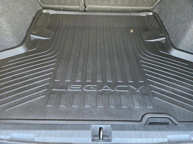 Certified 2025 Subaru Legacy Premium image 22