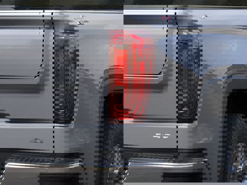 New 2026 GMC Sierra 1500 SLT image 11