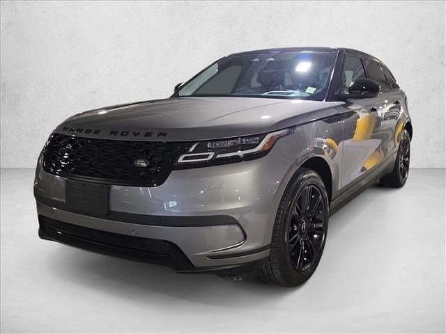 Used 2022 Land Rover Range Rover Velar S
