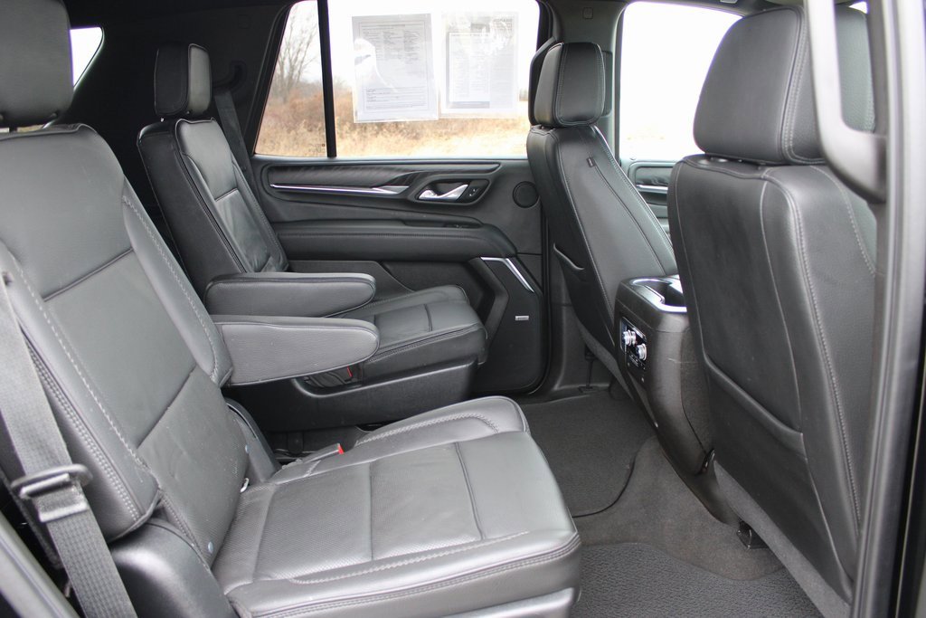 Used 2021 GMC Yukon Denali image 19