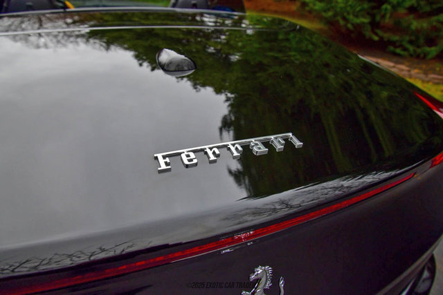 Used 2016 Ferrari California T RWD image 64