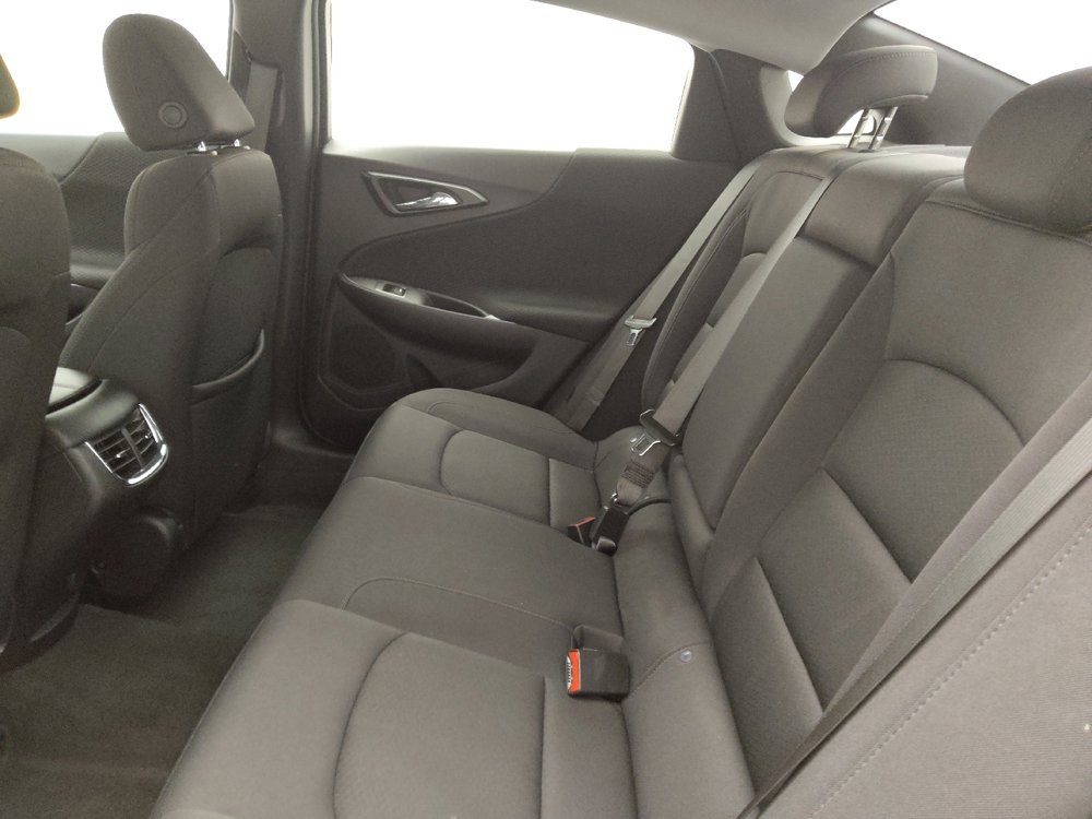 Used 2024 Chevrolet Malibu LT image 18