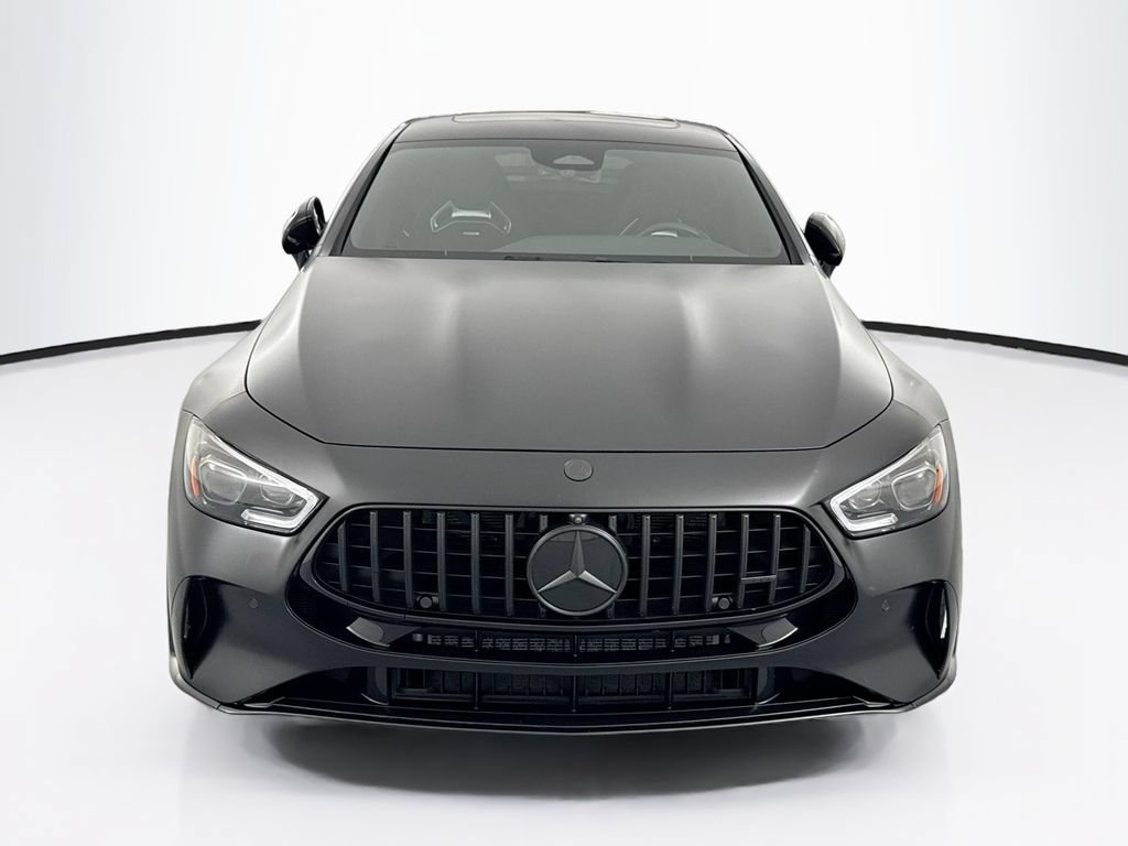Used 2024 Mercedes-Benz AMG GT 63 S image 2