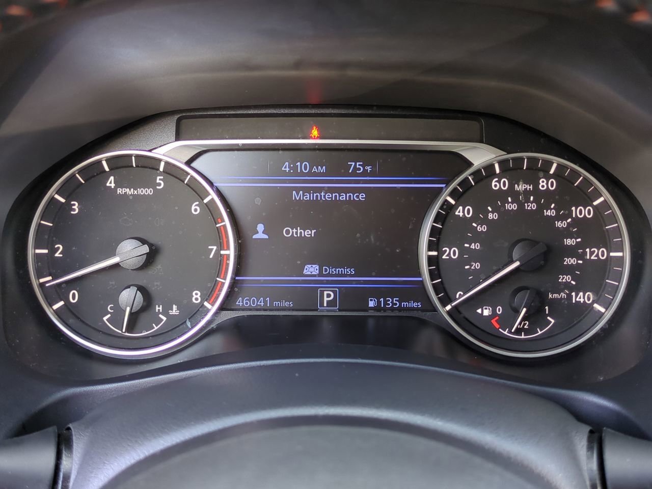 Used 2022 Nissan Altima 2.5 SR w/ Midnight Edition Package image 26