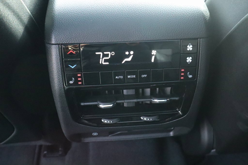 New 2025 Jeep Grand Cherokee L Limited image 17