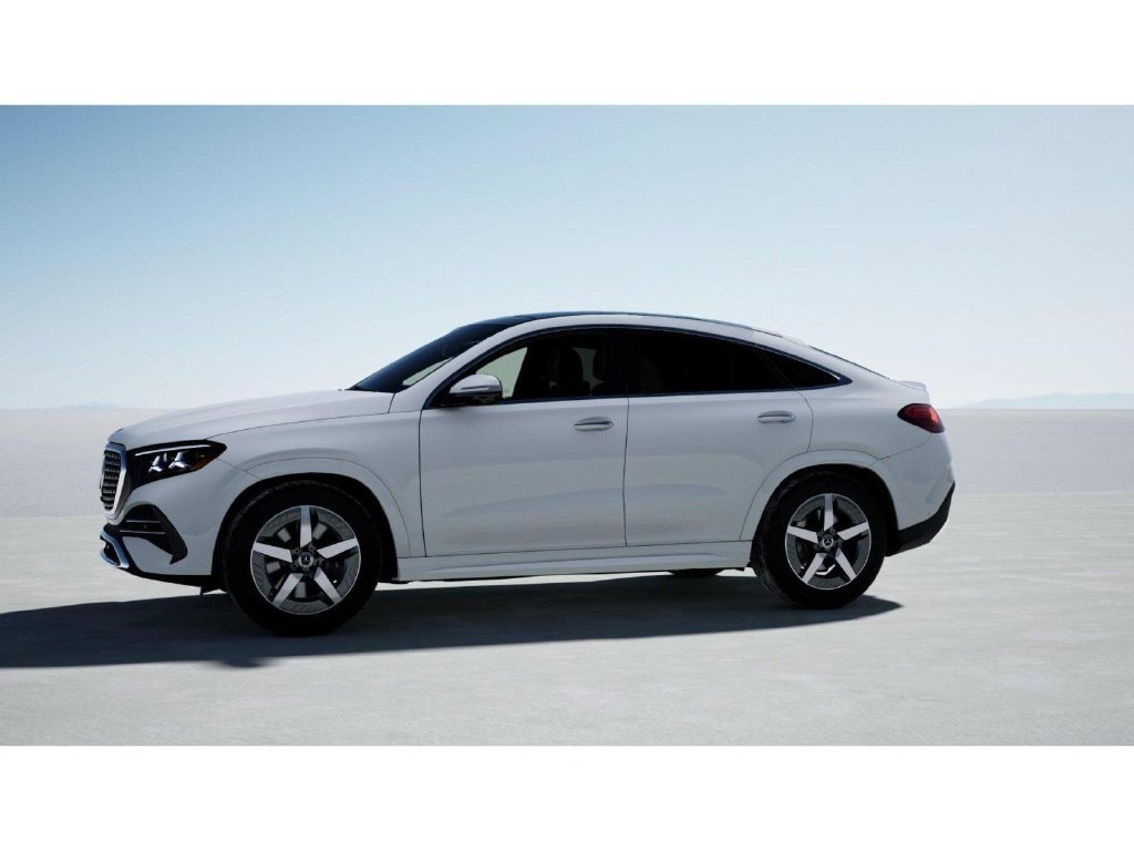New 2027 Mercedes-Benz GLE 450 4MATIC Coupe image 36