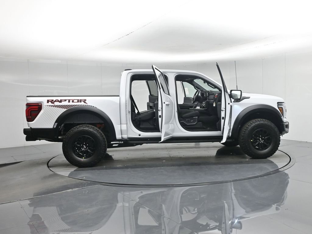New 2026 Ford F150 Raptor image 4