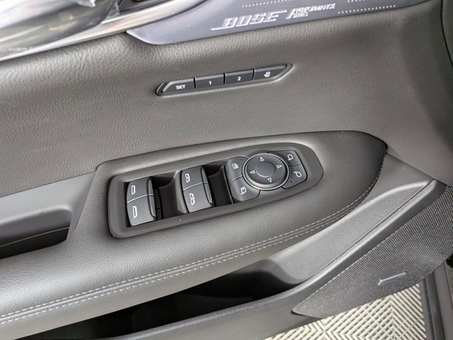 New 2025 Cadillac XT6 Sport w/ LPO, Floor Liner Package image 17