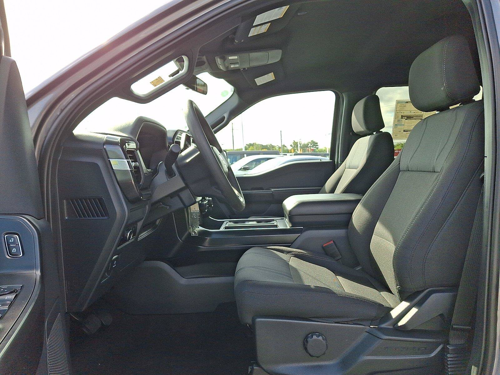 New 2026 Ford F150 STX w/ Equipment Group 200A AWD/4WD image 9