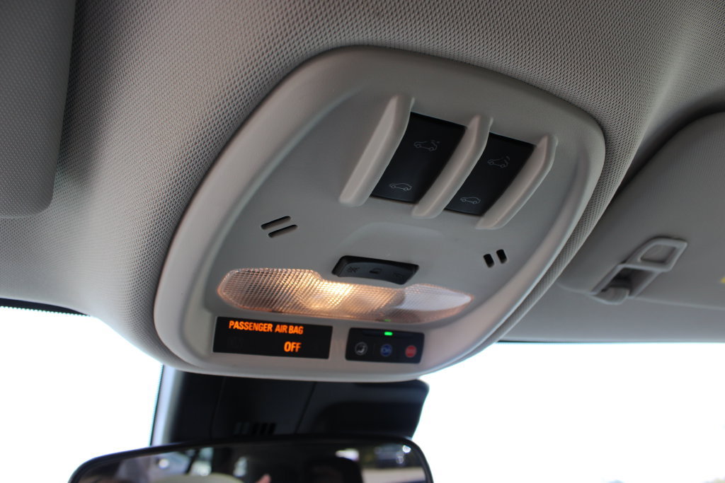 Used 2025 Chevrolet Trax ACTIV w/ Sunroof Package FWD image 22