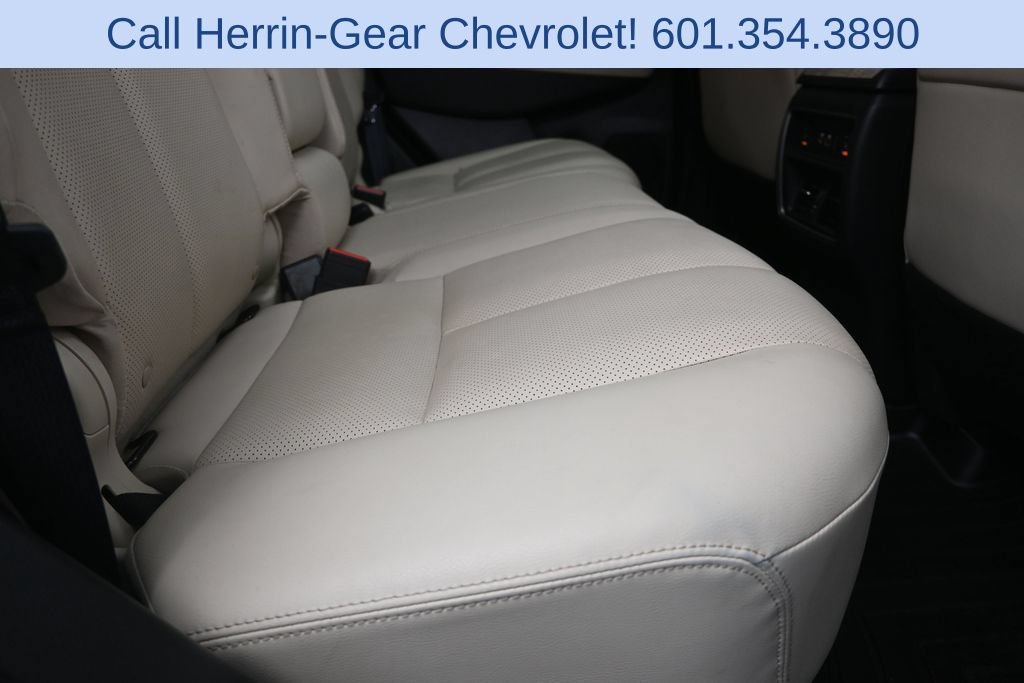 Used 2024 Nissan Murano SL AWD/4WD image 22