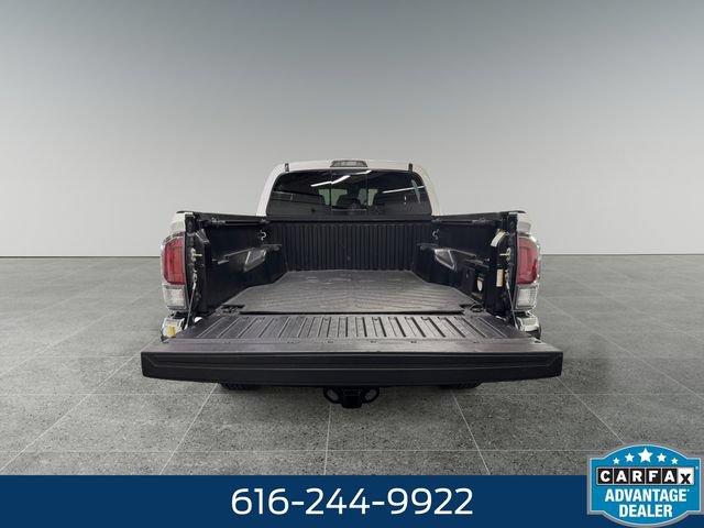 Used 2023 Toyota Tacoma TRD Off-Road AWD/4WD image 13
