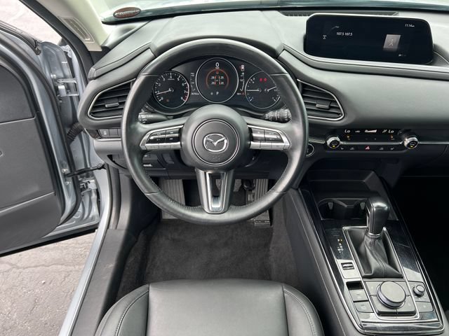 Used 2021 MAZDA CX-30 AWD 2.5 Turbo S image 13