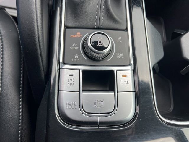 Certified 2025 Kia Telluride S image 28