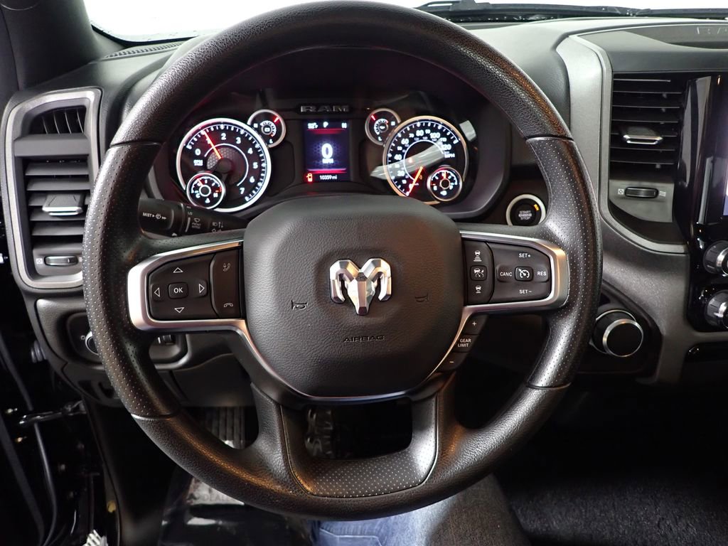 Used 2025 RAM 1500 Tradesman AWD/4WD image 27