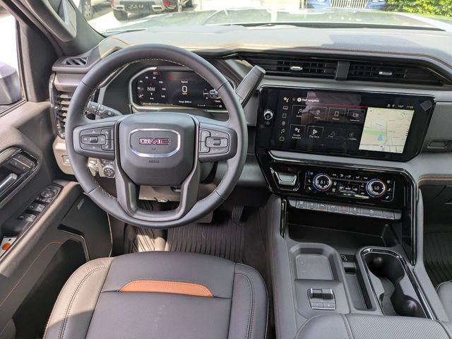 New 2026 GMC Sierra 2500 AT4 w/ AT4 Premium Plus Package AWD/4WD image 18