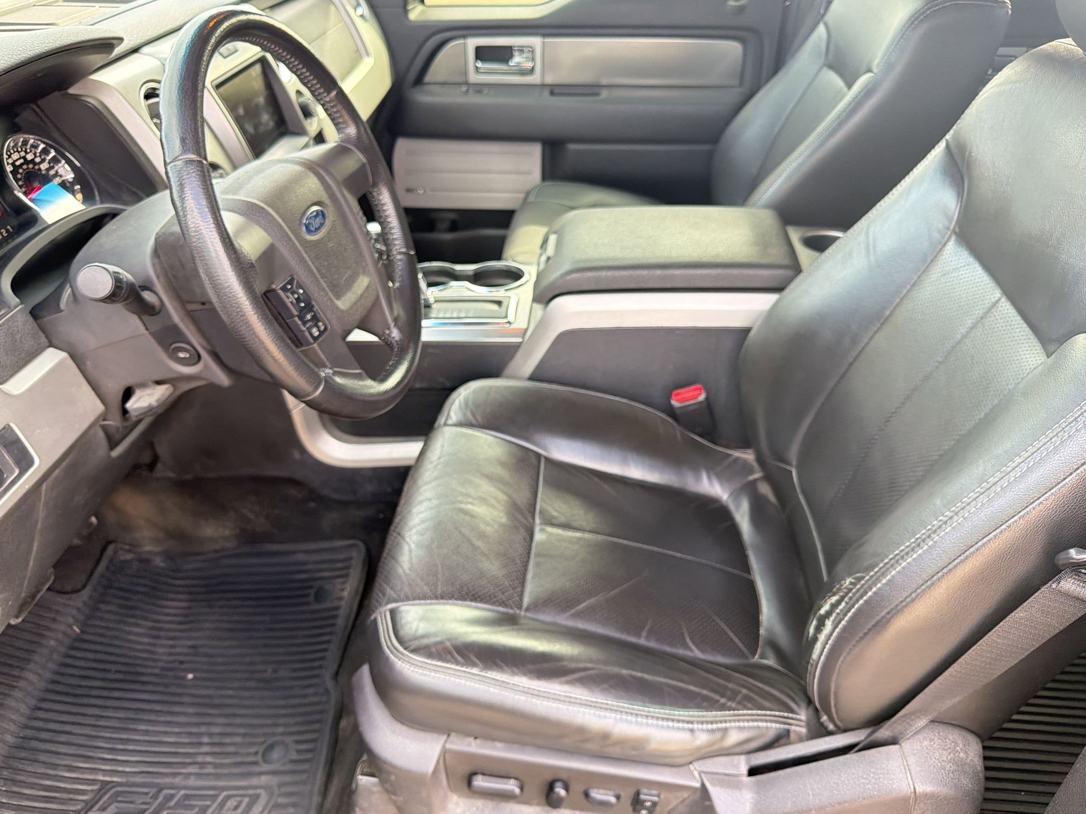 Used 2013 Ford F150 FX4 w/ Luxury Equipment Group AWD/4WD image 5